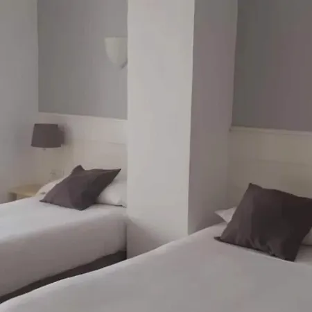 Hotel Londres Sevilla