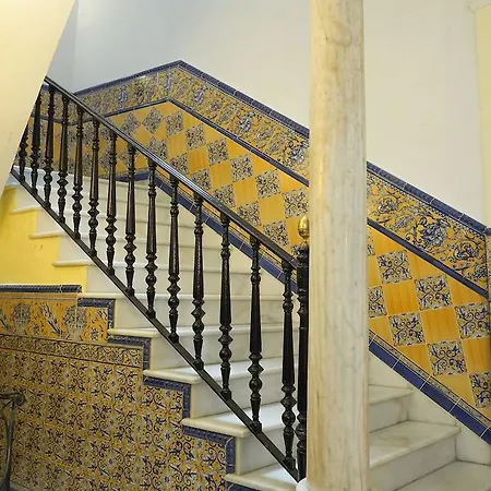Hotel Londres Sevilla
