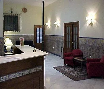 Hotel Londres