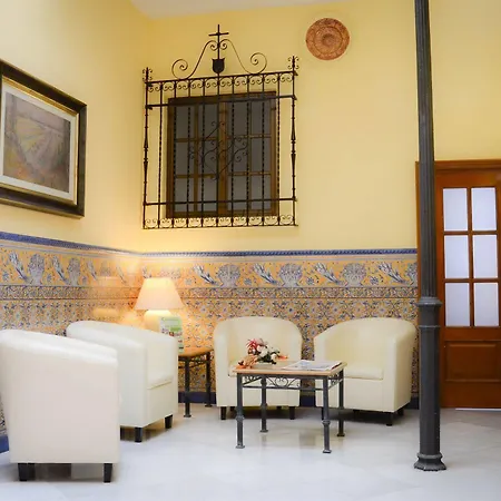 Hotel Londres Sevilla