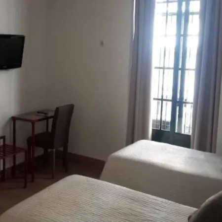 Hotel Londres Seville