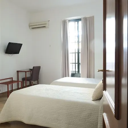 Londres Hotel Seville