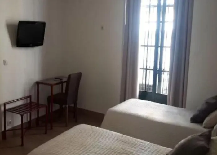Hotel Londres Sevilla