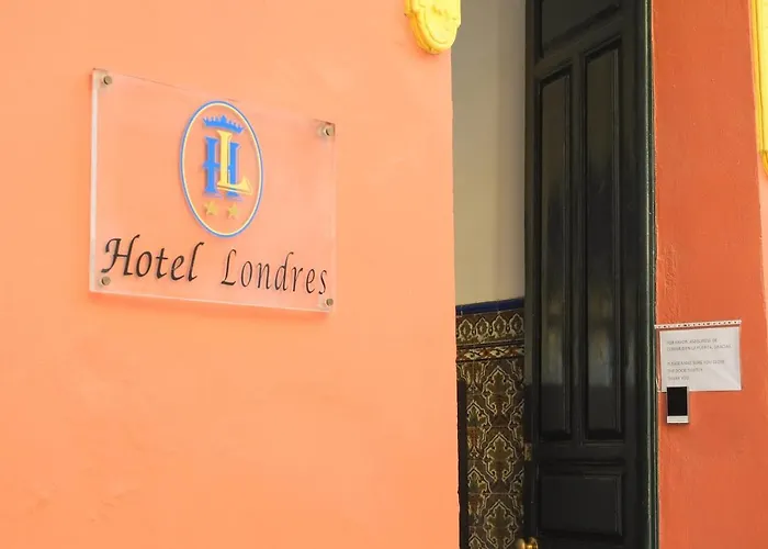 Londres Hotel Sevilla