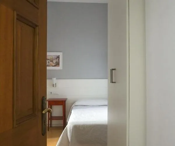 Londres Hotel