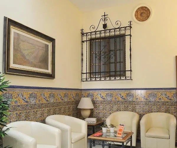 Hotel Londres Sevilla
