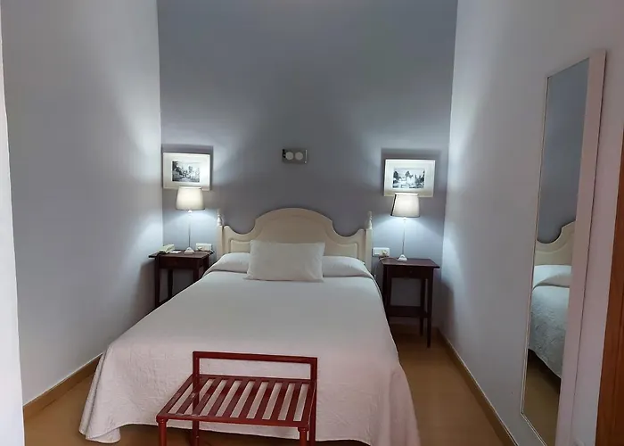 Hotel Londres
