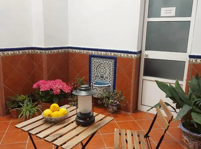 Hotel Londres Sevilla