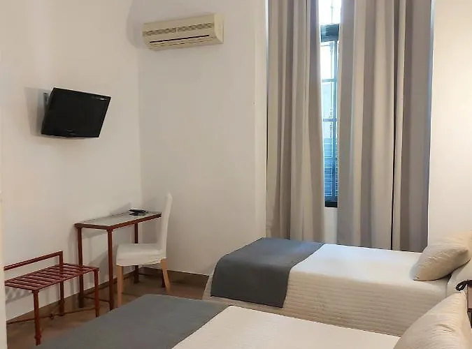Hotel Londres