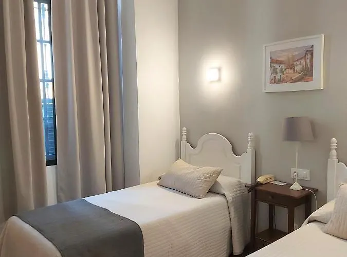 Londres Hotel