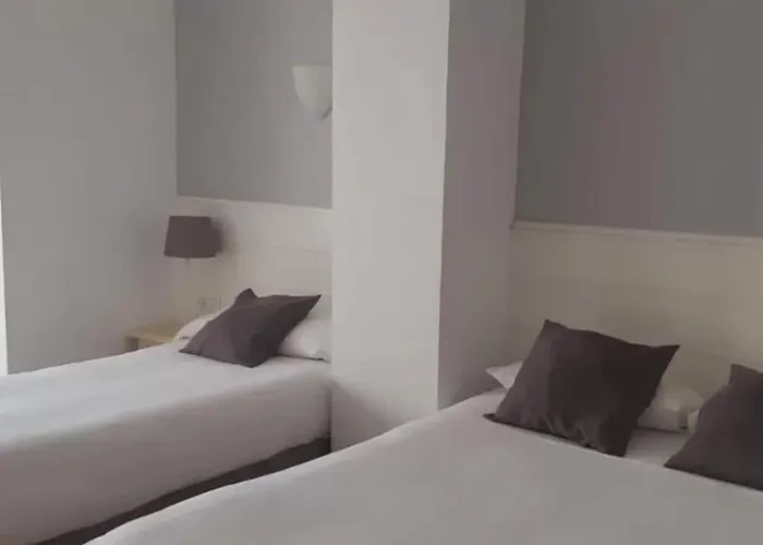Hotel Londres Sevilla