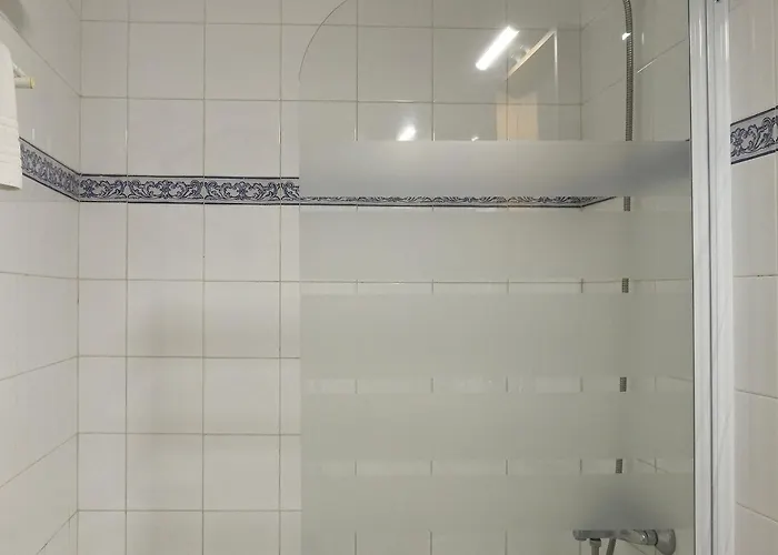 Londres Hotel Sevilla