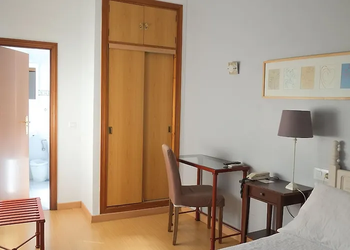 Londres Hotel *