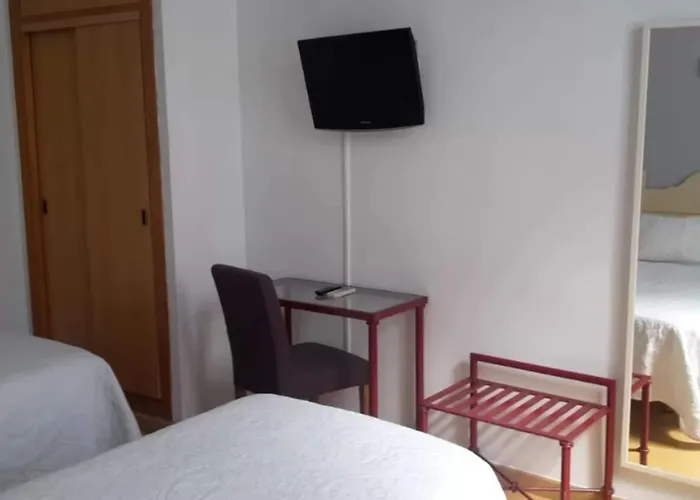 Londres Hotel
