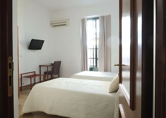 Londres Hotel Sevilla