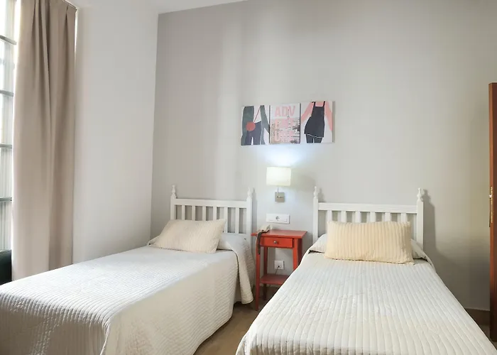 Hotel Londres Sevilla