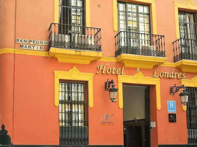 Hotel Londres *
