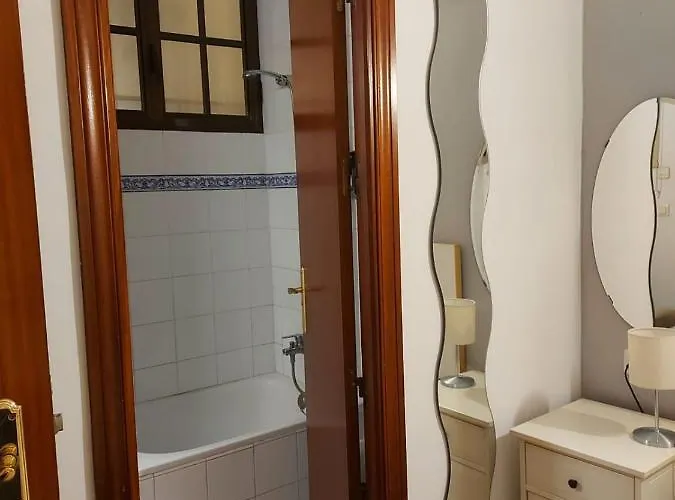 Hotel Londres Sevilla