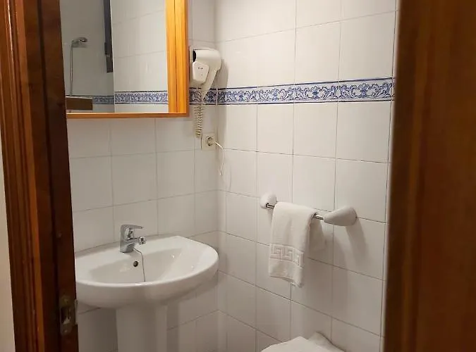 Londres Hotel Sevilla