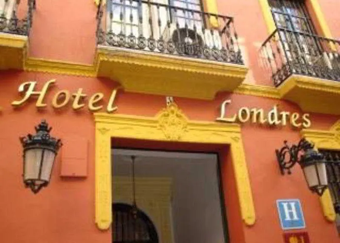 Londres * Sevilla