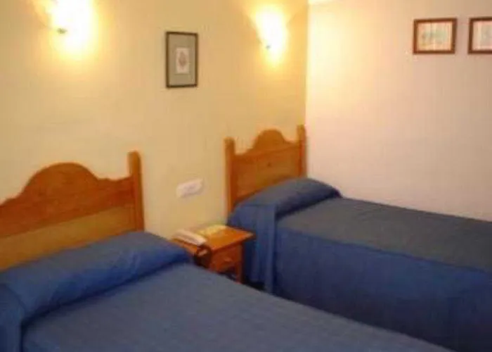 Hotel Londres
