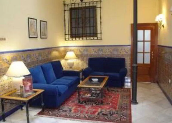 Londres Hotel Sevilla