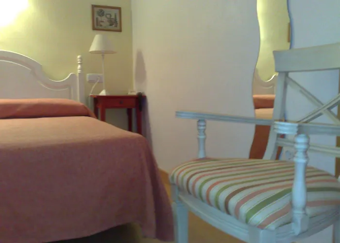 Londres Hotel