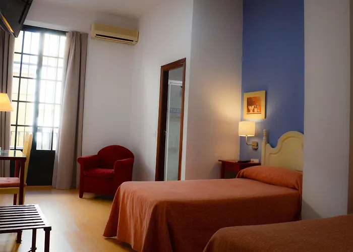 Hotel Londres *