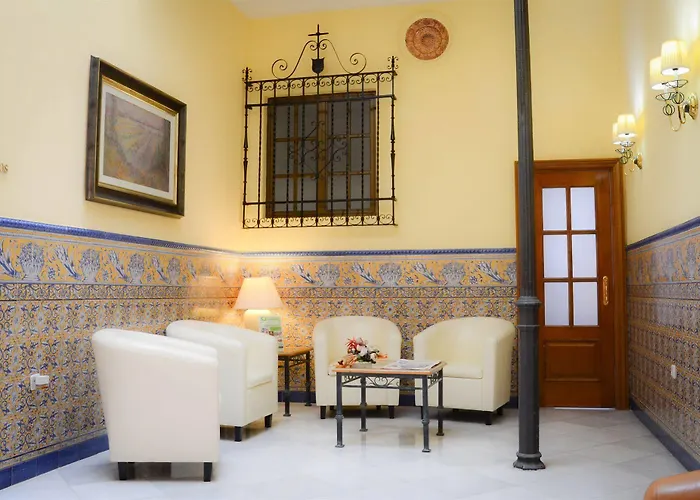 Hotel Londres Sevilla