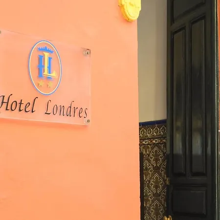 Londres Hotel Seville