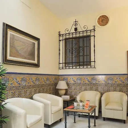 Hotel Londres Seville