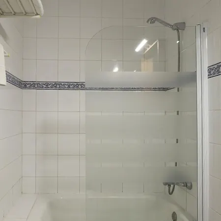 Londres Hotel Seville