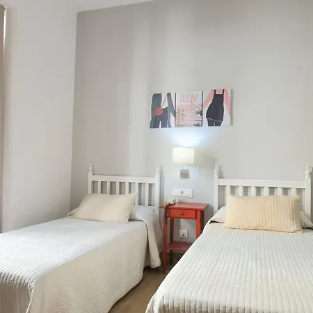 Hotel Londres Seville