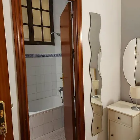 Hotel Londres Seville