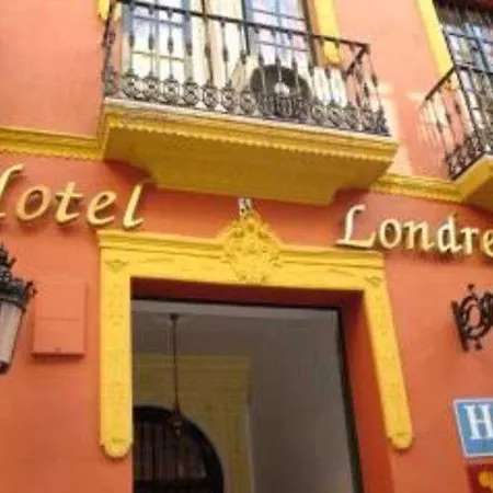 Londres * Seville