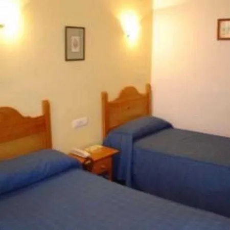 Hotel Londres