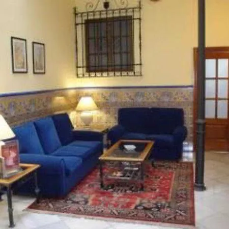 Londres Hotel Seville