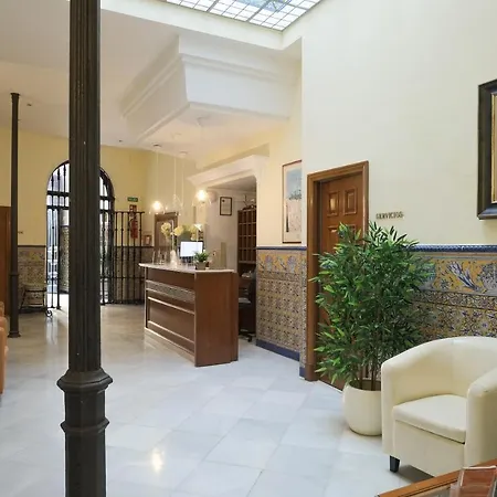Londres Hotel