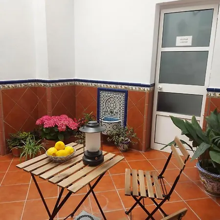 Hotel Londres Sevilla